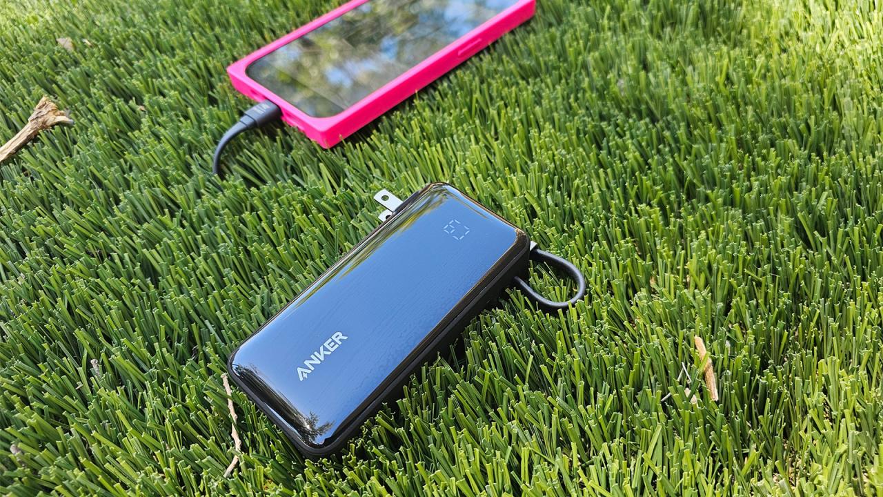 Top Power Banks & Chargers for All Devices in 2024