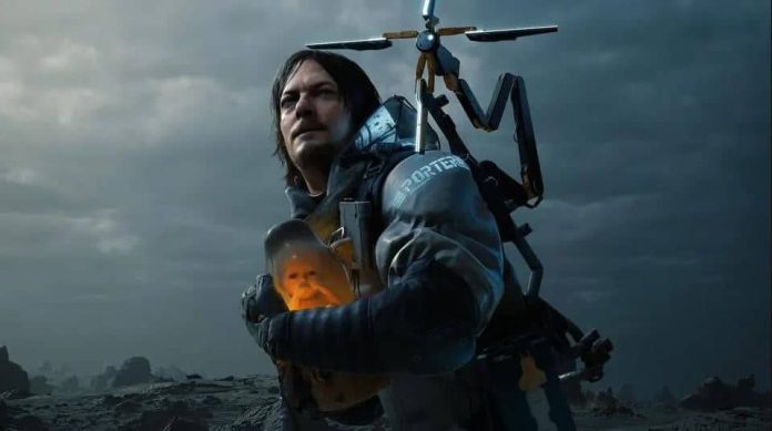 Death Stranding: Έγινε ξαφνικά διαθέσιμο στο Xbox