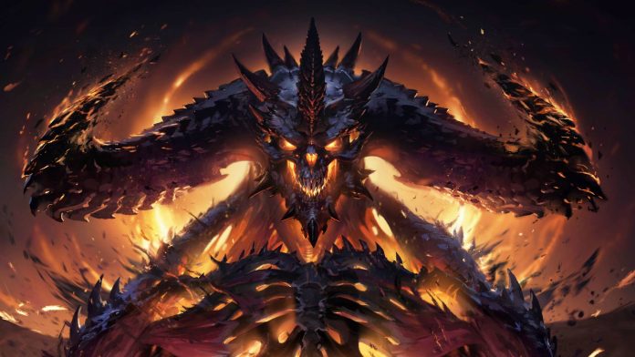 Diablo Immortal: Κατάσταση υγείας σύμφωνα με τη Blizzard