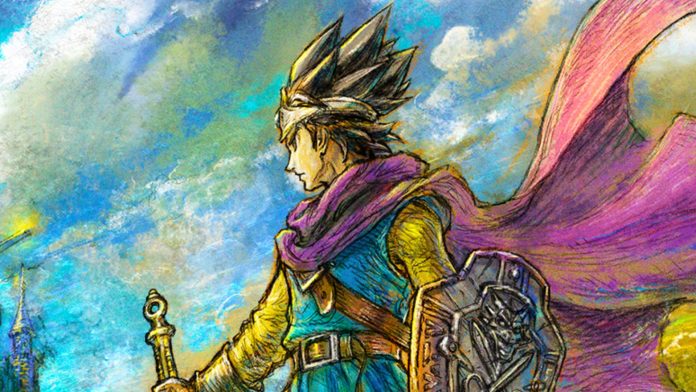 Dragon Quest 3: Η επιστροφή στο Steam