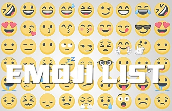 9 νέα emoji του 2025 στα smartphone