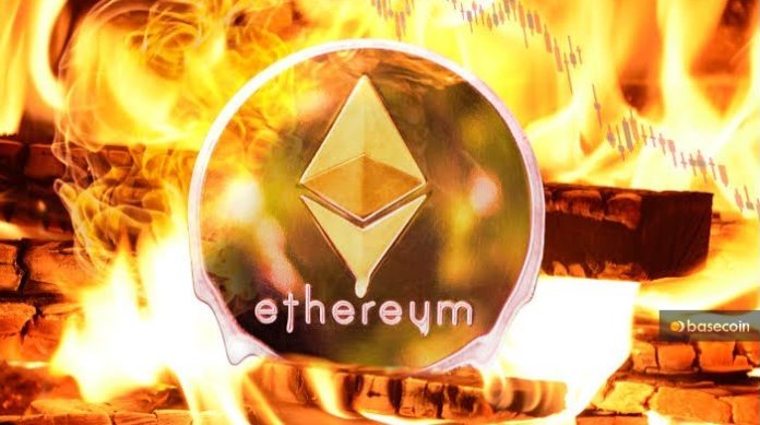 Χαμηλές χρεώσεις αερίου ενίσχυση για το Ethereum