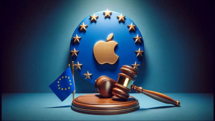 ΕΕ: Νέο πρόστιμο στην Apple για τις πρακτικές του App Store;