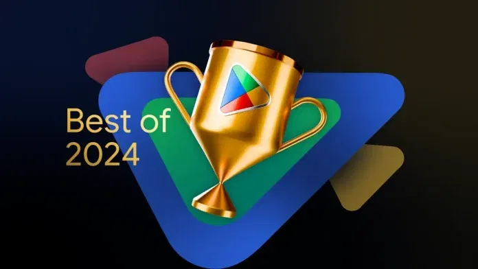 Top 10 Android Apps 2024: Google's Picks