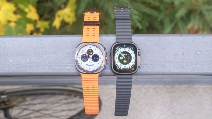 Apple Watch Ultra 2 κερδίζει τον ανταγωνισμό μετά από 13 μίλια