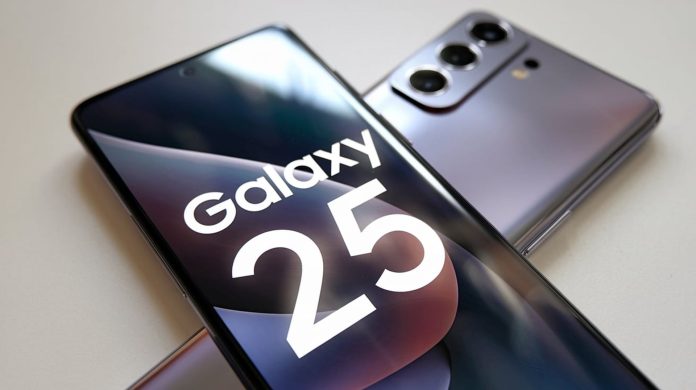 Διέρρευσε η πλήρης σειρά χρωμάτων Galaxy S25