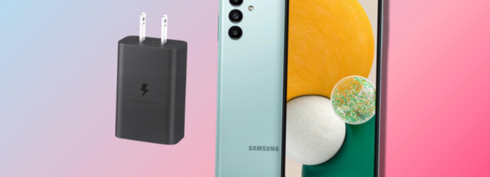 Η Samsung εισάγει τη φόρτιση 45W στη σειρά Galaxy A