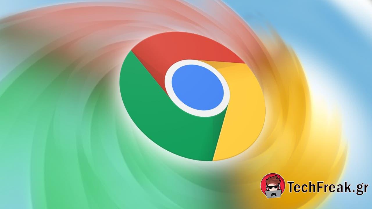 Google Chrome