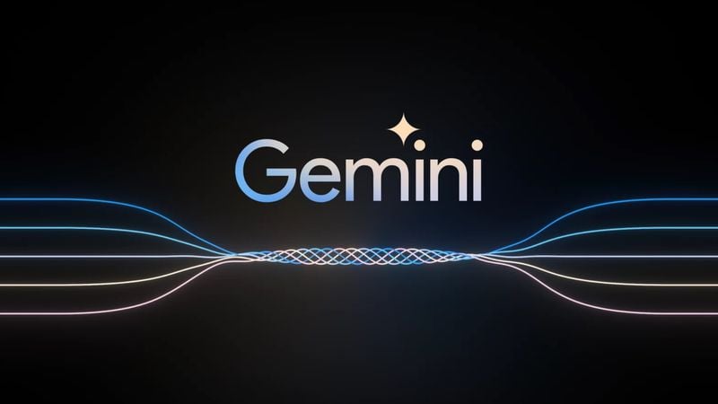 Η Google κυκλοφορεί αυτόνομη εφαρμογή Gemini AI για iPhone