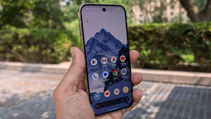 Google Pixel 9 Pro: κοστίζει λιγότερο από το iPhone 16 Pro