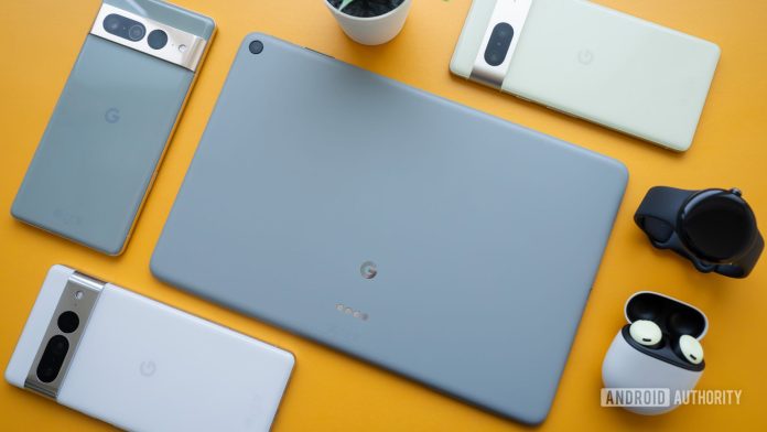 Η Google αποσύρεται από την αγορά των tablet με το Pixel Tablet 3