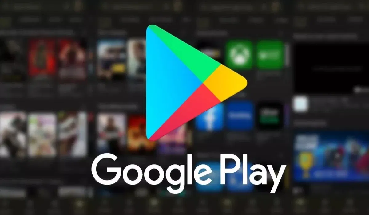 Σύστημα Google Play