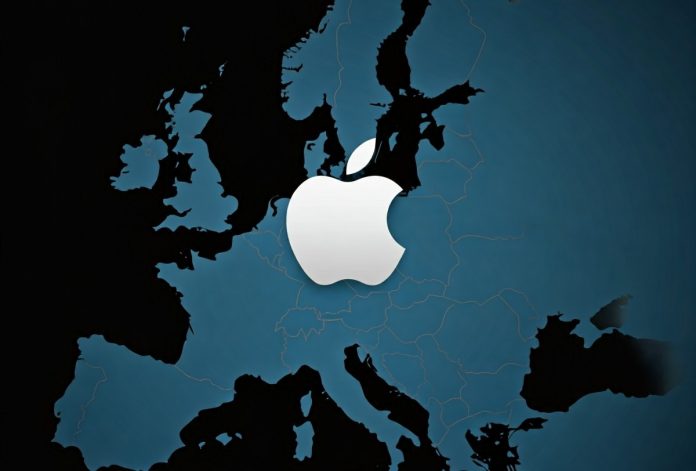 Η Ευρωπαϊκή Επιτροπή λέει στην Apple να σταματήσει τις πρακτικές γεωγραφικού αποκλεισμού