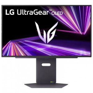 LG Gaming Monitor: Αγγίζοντας τα 480 Hz!