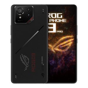 Νέα Asus ROG Phone 9 & 9 Pro: Κορυφαία ψύξη και ισχυρό hardware