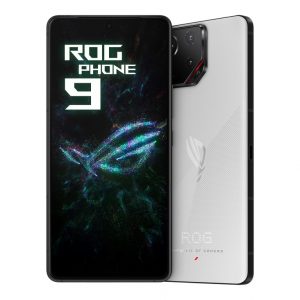 Νέα Asus ROG Phone 9 & 9 Pro: Κορυφαία ψύξη και ισχυρό hardware