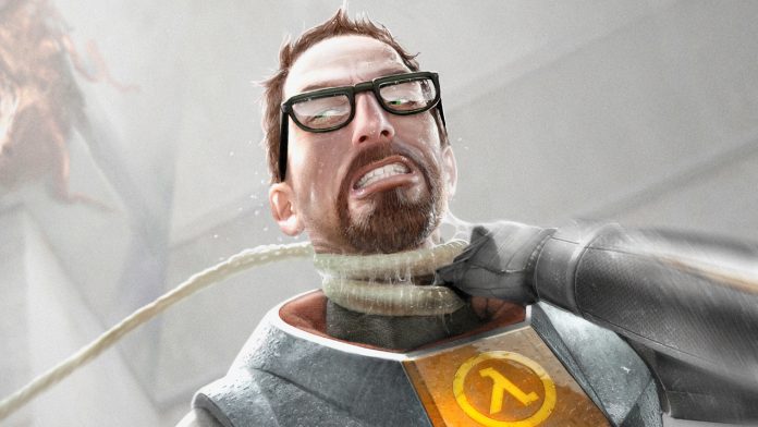 Δωρεάν νέα έκδοση του Half-Life 2 από τη Valve