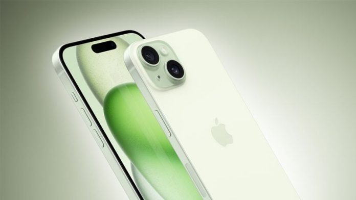 Το iPhone 15 είναι το smartphone με τις μεγαλύτερες πωλήσεις το τρίτο τρίμηνο του 2024 παγκοσμίως