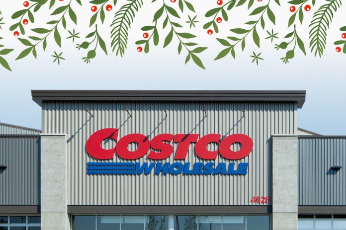 Προσφορά Συνδρομής Executive Gold Star + Δώρο 45$ Digital Costco Shop Card