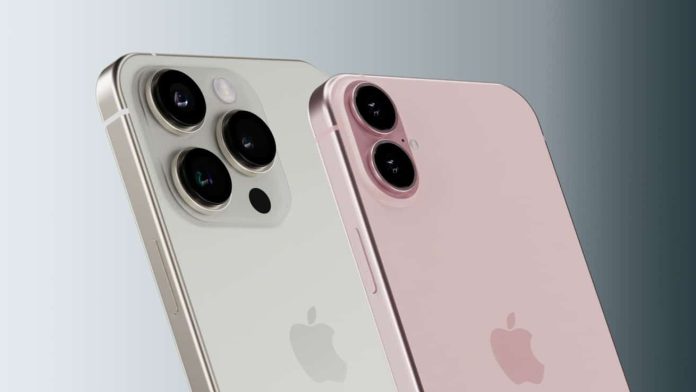 iPhone 17: Νέα τεχνολογία 3nm για τα τσιπ A19 και A19 Pro