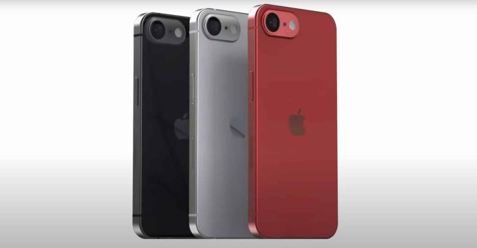 iPhone SE 4: Ξεκινάει τον επόμενο μήνα η μαζική παραγωγή των μονάδων κάμερας