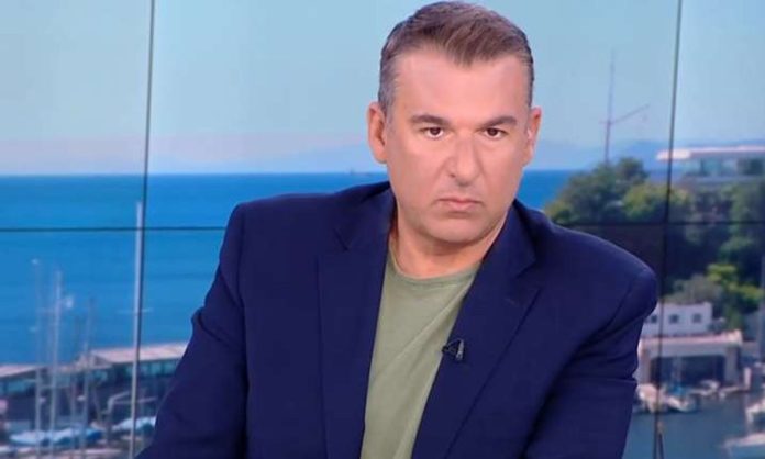 Κυκλοφορεί: Νέα εκπομπή στον ANT1