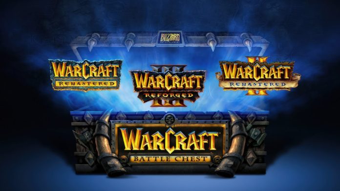 Warcraft III Reforged 2.0 και Warcraft I/II Remastered Τώρα. Το World of Warcraft θα αποκτήσει την επόμενη επέκταση του Housing