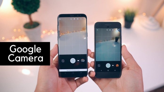 Google Camera: η νέα ενημέρωση θα ενθουσιάσει τους λάτρεις της φωτογραφίας