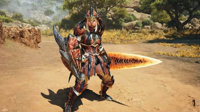 Νέο Monster Hunter Wilds στο Game Pass