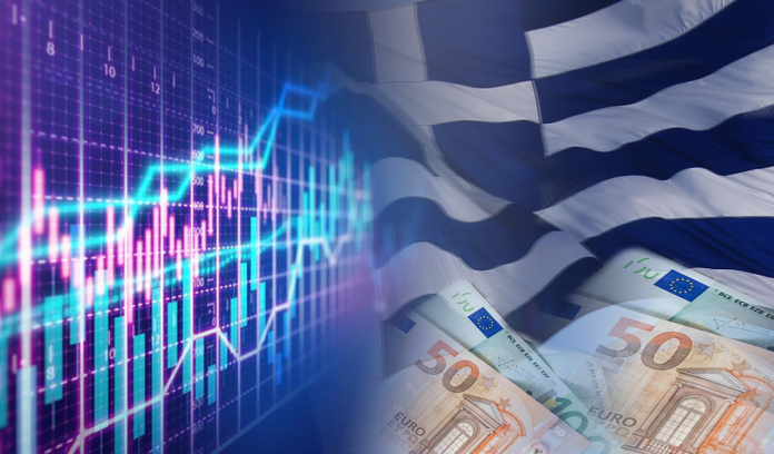 JP Morgan Revised Greece Outlook to ‘Overweight’