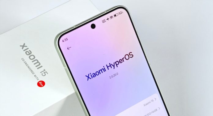 Xiaomi λανσάρει το HyperOS 2 και απαντά σε ερωτήσεις!