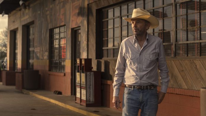 Παρακολουθώντας το Landman: Το δράμα του Taylor Sheridan