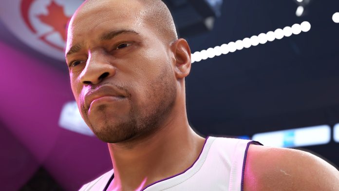 Κωδικοί NBA 2K25 Νοέμβριος 2024: Όλοι οι κωδικοί ντουλαπιών