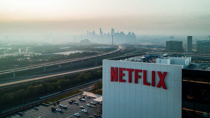 Έφοδος των αρχών στα γραφεία του Netflix σε Γαλλία και Ολλανδία για φοροδιαφυγή - Netflix