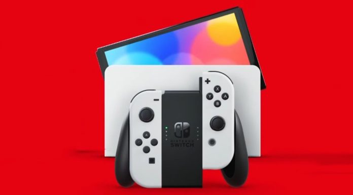 Ο διάδοχος του Nintendo Switch θα είναι συμβατός με το Switch, επιβεβαίωσε η Nintendo