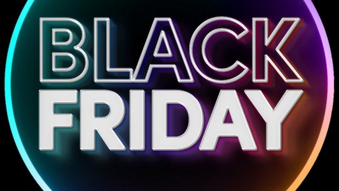 οι πόλεις «πρωταθλήτριες» της Black Friday