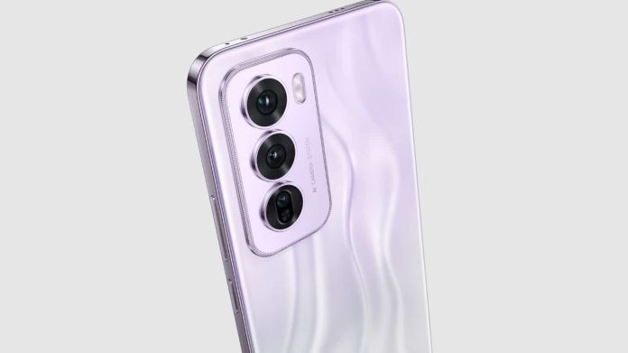 Oppo Reno 13: Eμφανίστηκε στο διαδίκτυο η πρώτη εικόνα του επερχόμενου smartphone