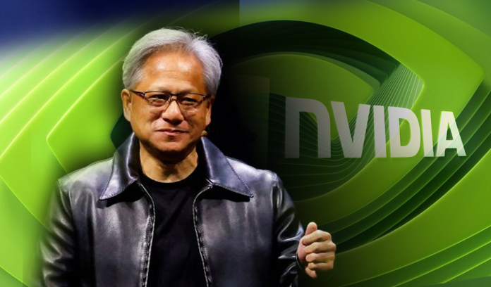 Τα κέρδη της Nvidia υψηλά αλλά κάτω από προβλέψεις