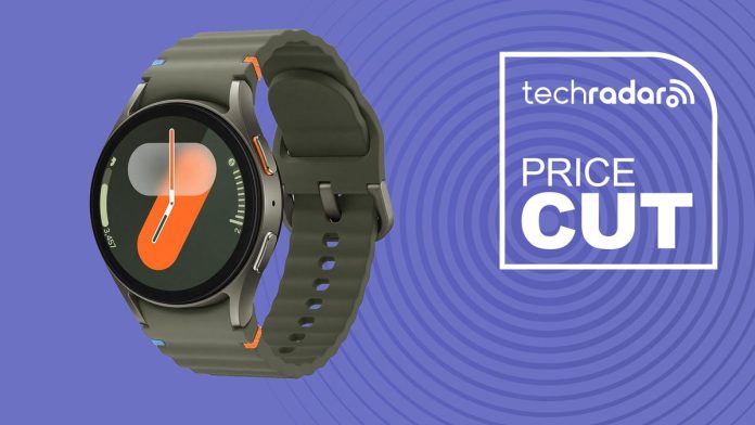 Κυκλοφορία Samsung Galaxy Watch 7 σε Black Friday προσφορά 89,99 $