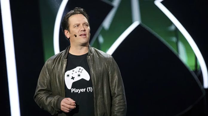 Ο επικεφαλής του Xbox Phil Spencer δεν βλέπει καμία κόκκινη γραμμή στο χαρτοφυλάκιό του σχετικά με τα παιχνίδια για μεταφορά σε άλλα συστήματα. Το Xbox Handheld είναι λίγα χρόνια έξω