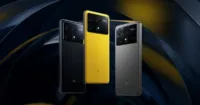 POCO X6 Pro : Ένα τρομερό Mid-range τηλέφωνο που είναι η χαρά του Mobile Gamer με μόλις 239.5€!