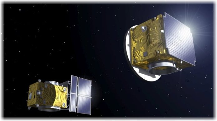 Proba-3 (ESA): Μια αποστολή για να δούμε τον Ήλιο όπως ποτέ πριν