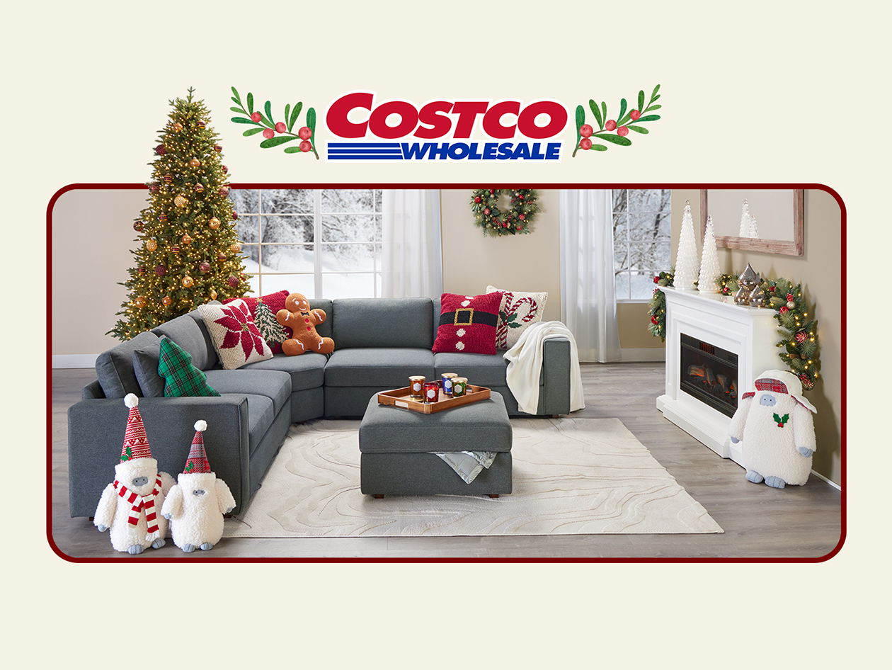 Προσφορά Συνδρομής Executive Gold Star + Δώρο 45$ Digital Costco Shop Card