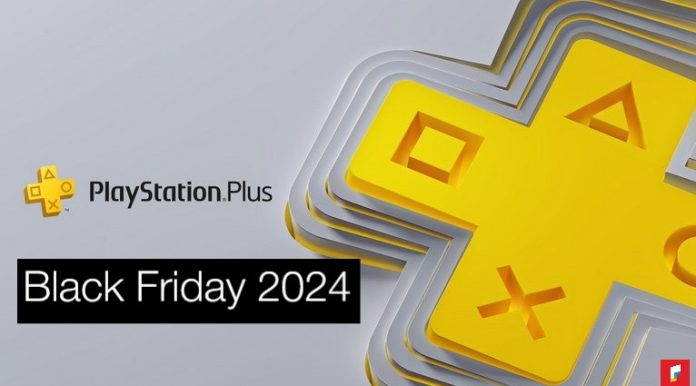 Αποκάλυψη εκπτώσεων PS Plus στο Black Friday 2024