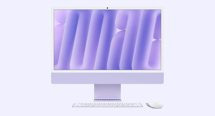 iMac M4 Reviews: Eπιλογή οθόνης Nano-Texture και Center Stage Camera στο προσκήνιο