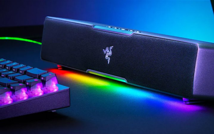  Razer Leviathan V2