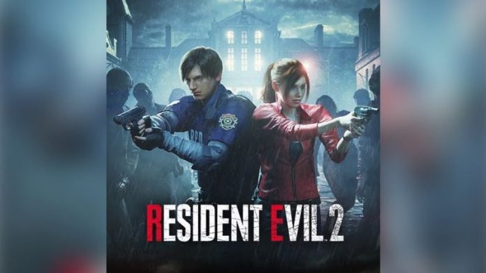 Resident Evil 2 Κυκλοφορεί σε iPhone, iPad και Mac στις 10/12