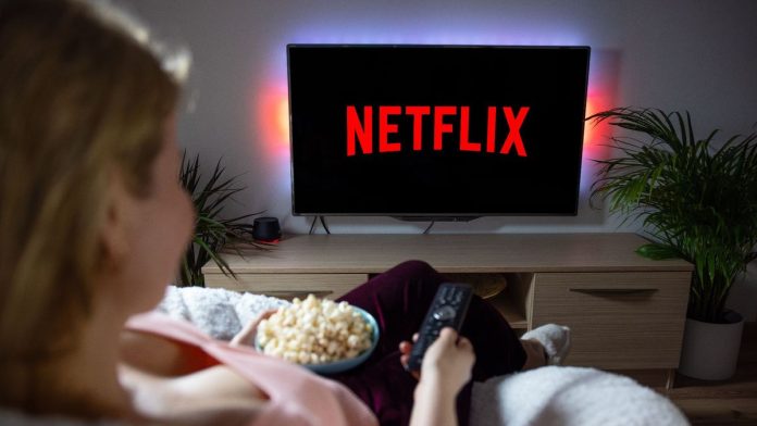 Τα 5 καλύτερα του Netflix πριν φύγουν