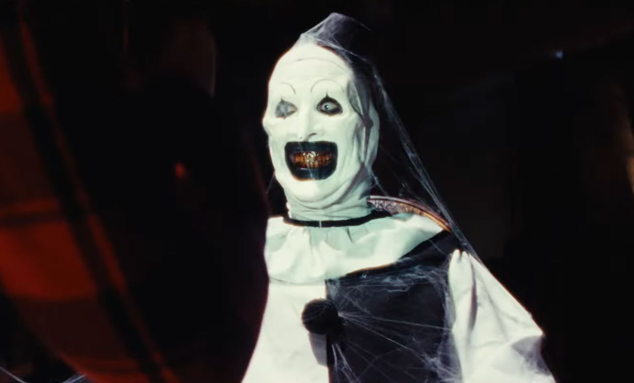 Terrifier 3 - Review