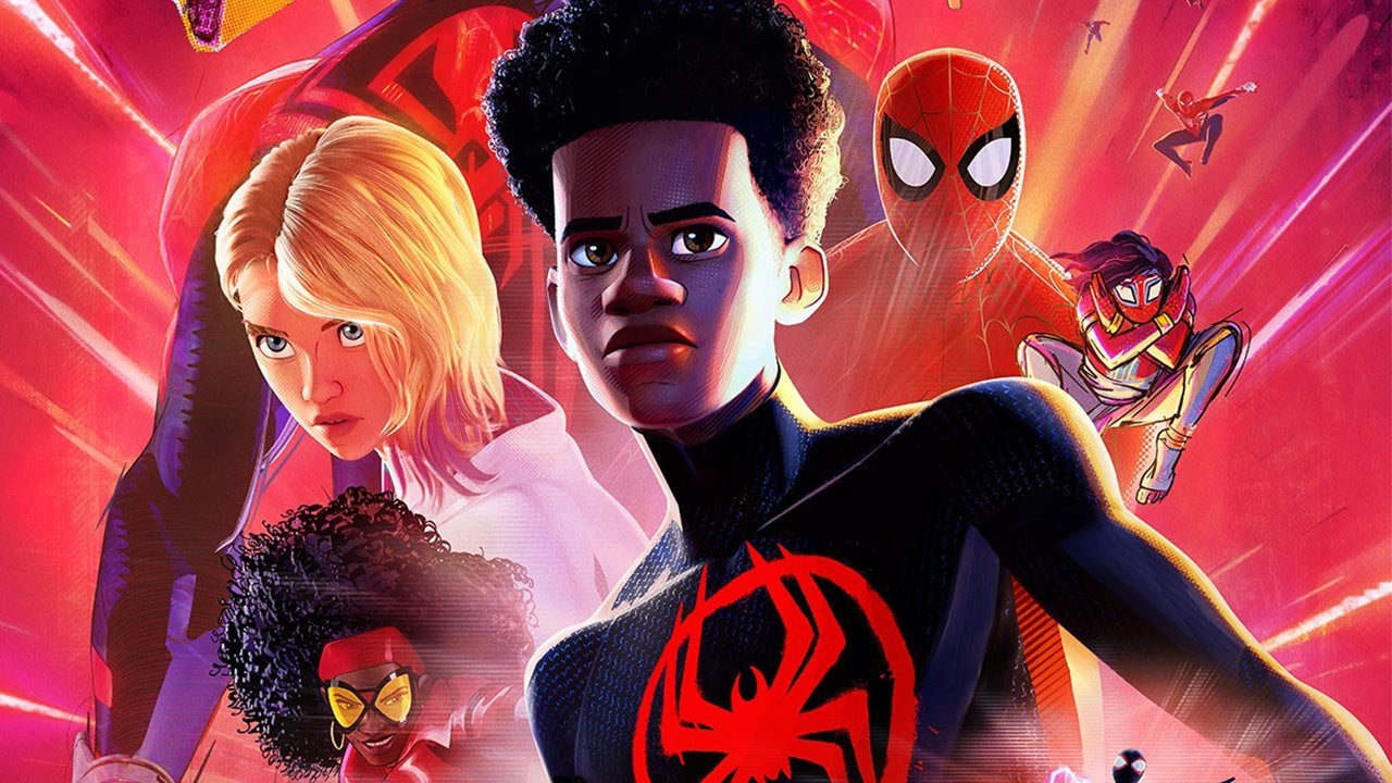 Sony Spider-Man Universe: Every Marvel Spin-off and New Movie in Development